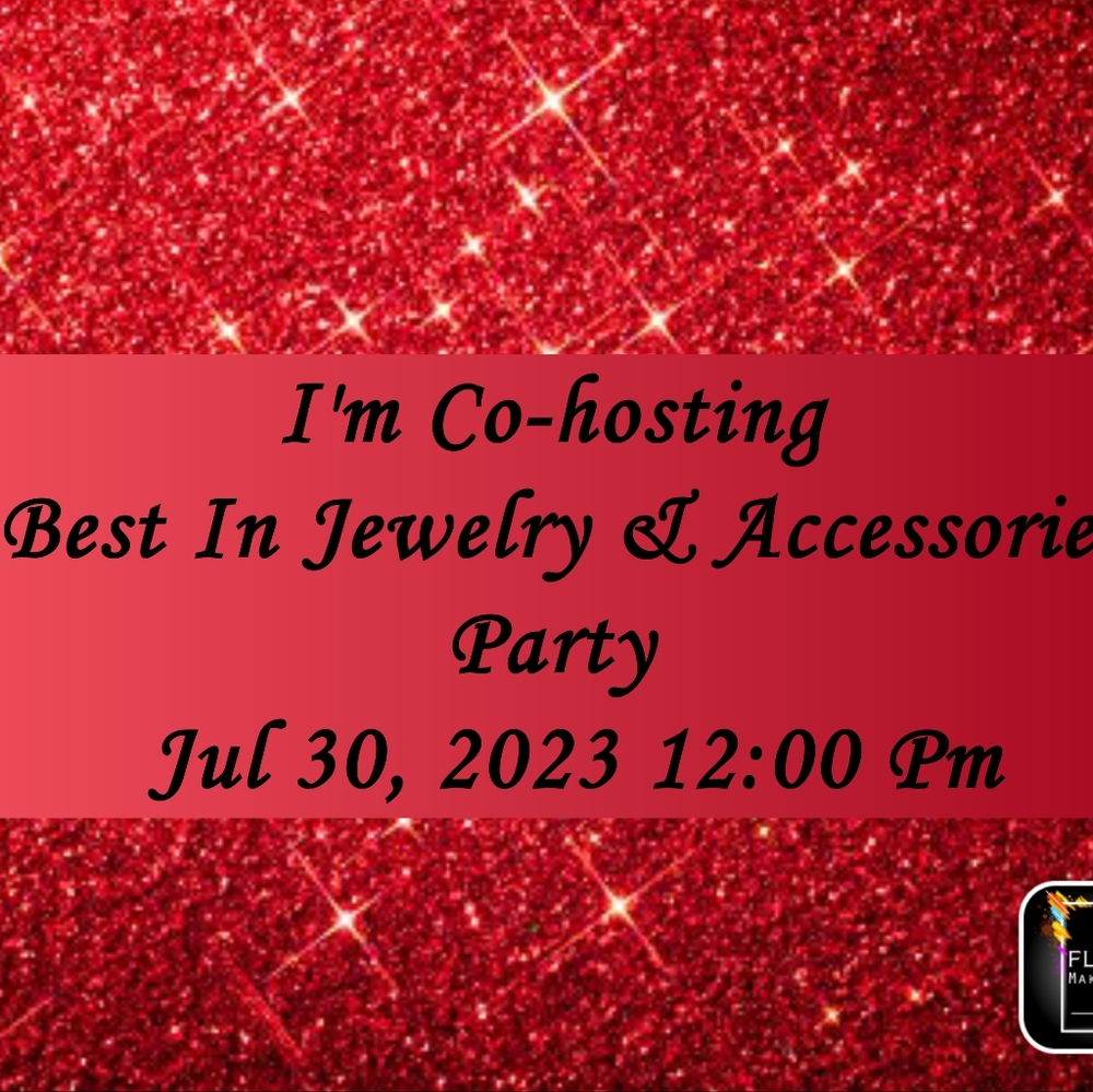 Best in jewelry and accessories